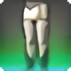 Bonewicca Soother's Trousers - Pants, Legs Level 61-70 - Items