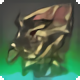 Bonewicca Tracker's Helm - Head - Items