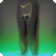 Bonewicca Tracker's Trousers - Pants, Legs Level 61-70 - Items