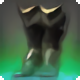 Bonewicca Wildling's Greaves - Feet - Items