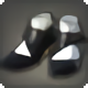 Boulevardier's Dress Shoes - Greaves, Shoes & Sandals Level 1-50 - Items