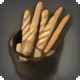 Bread Basket - Decorations - Items
