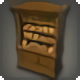 Bread Rack - New Items in Patch 4.4 - Items