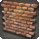 Brick Interior Wall - New Items in Patch 4.2 - Items