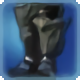 Brutal Sollerets +1 - Greaves, Shoes & Sandals Level 61-70 - Items