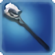 Byakko's Cane - White Mage weapons - Items