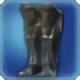 Carborundum Greaves of Maiming - Greaves, Shoes & Sandals Level 61-70 - Items