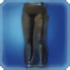 Carborundum Trousers of Aiming - Pants, Legs Level 61-70 - Items