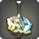 Carbuncle Chandelier - Decorations - Items