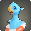 Castaway Chocobo Chick - Minions - Items