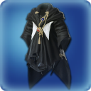 Cauldronking's Coat - New Items in Patch 4.01 - Items