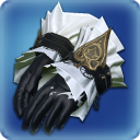 Cauldronking's Dress Gloves - New Items in Patch 4.01 - Items