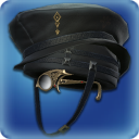 Cauldronking's Hat - New Items in Patch 4.01 - Items