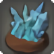 Cerulean Crystal Boule - New Items in Patch 4.5 - Items