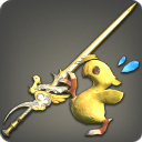 Chicken Knife - Red Mage weapons - Items