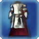 Chivalrous Surcoat +1 - New Items in Patch 4.25 - Items