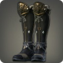 Choka #55 - Greaves, Shoes & Sandals Level 51-60 - Items