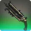 Chromite Arquebus - Machinist weapons - Items