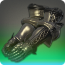 Chromite Gauntlets of Fending - New Items in Patch 4.01 - Items