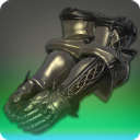 Chromite Gauntlets of Fending - Gaunlets, Gloves & Armbands Level 61-70 - Items