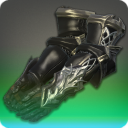 Chromite Gauntlets of Maiming - New Items in Patch 4.01 - Items