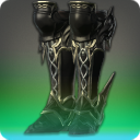 Chromite Greaves of Maiming - Greaves, Shoes & Sandals Level 61-70 - Items