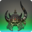 Chromite Helm of Fending - Helms, Hats and Masks Level 61-70 - Items
