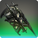 Chromite Knuckles - Monk weapons - Items