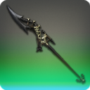 Chromite Spear - New Items in Patch 4.01 - Items