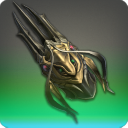 Claws of the Crimson Lotus - Pugilist's Arm - Items