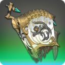 Codex of the Crimson Lotus - Scholar's Arm - Items