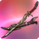 Coven Katana - Samurai weapons - Items