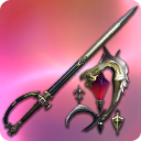 Coven Rapier - Red Mage weapons - Items