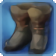 Dai-ryumyaku Choka of Casting - Greaves, Shoes & Sandals Level 61-70 - Items