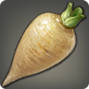 Daikon Radish - Ingredients - Items