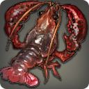 Dawn Crayfish - Fish - Items