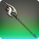 Deae Gratia - White Mage weapons - Items