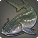 Deemster - Fish - Items