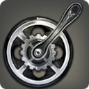 Deltascape Crank - Miscellany - Items