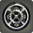 Deltascape Crystalloid - Miscellany - Items