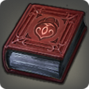 Deltascape Datalog v1.0 - Miscellany - Items