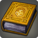 Deltascape Datalog v2.0 - Miscellany - Items