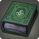 Deltascape Datalog v3.0 - Miscellany - Items