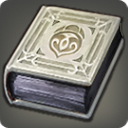 Deltascape Datalog v4.0 - Miscellany - Items