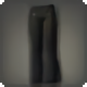 Demonic Slops - Pants, Legs Level 1-50 - Items