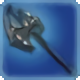 Diamond Axe - Marauder's Arm - Items