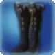 Diamond Boots of Healing - Feet - Items