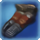 Diamond Gauntlets of Maiming - Hands - Items