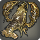 Doman Crayfish - Fish - Items