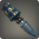 Doman Iron Alembic - Alchemist crafting tools - Items